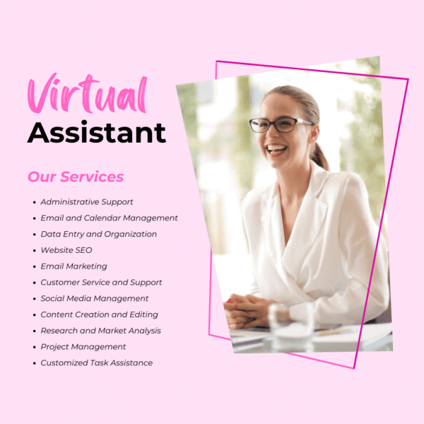 all in one virtual assistant per hour