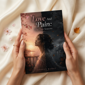 Love And Pain: The Two Seasons