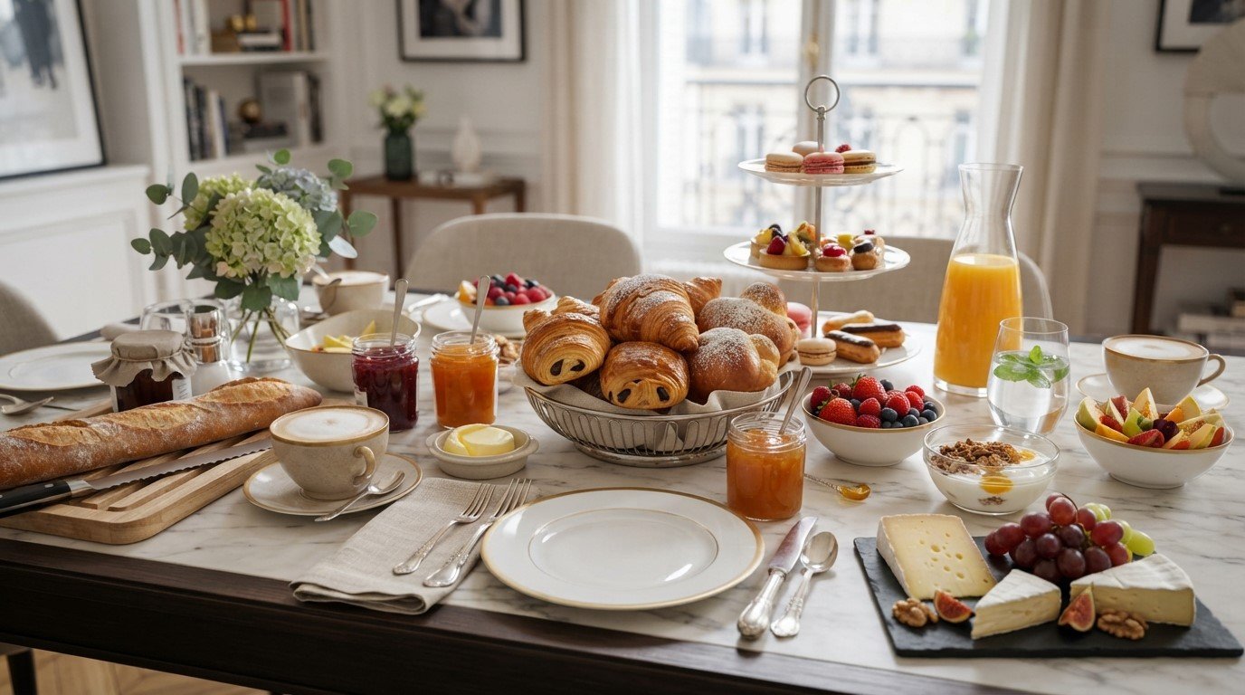 5-Minute Breakfast Ideas for Busy Mornings