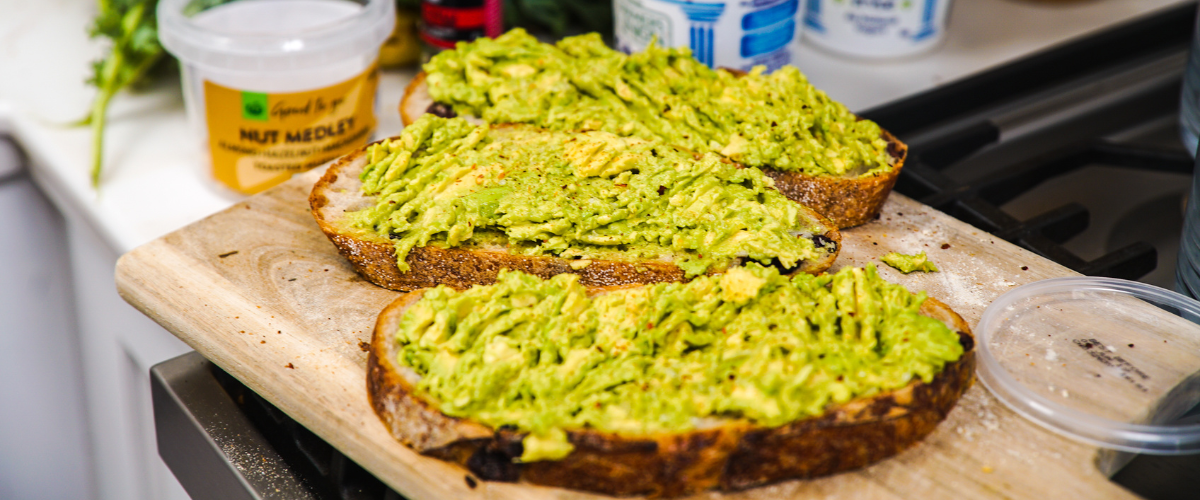 Avocado Toast