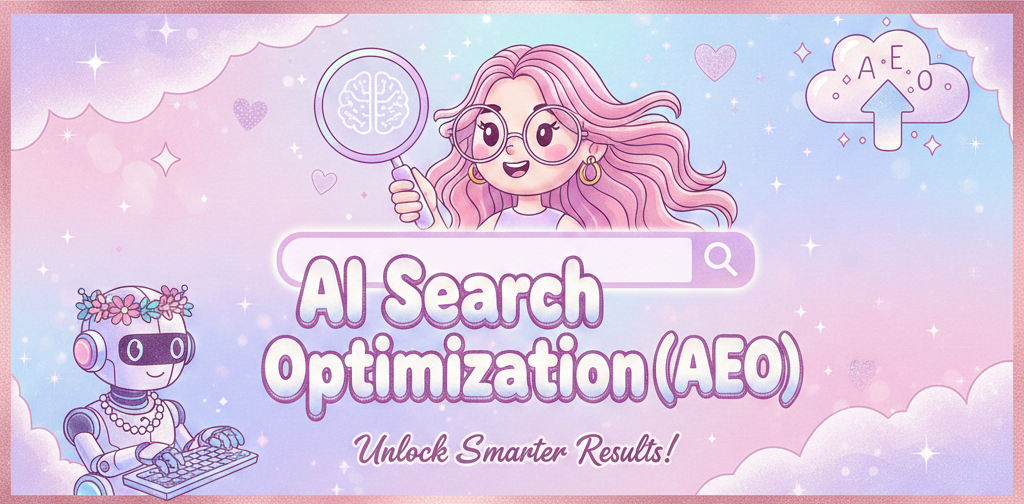 AI Search Optimization (AEO): Simple Steps for AI-Proofing Your Website