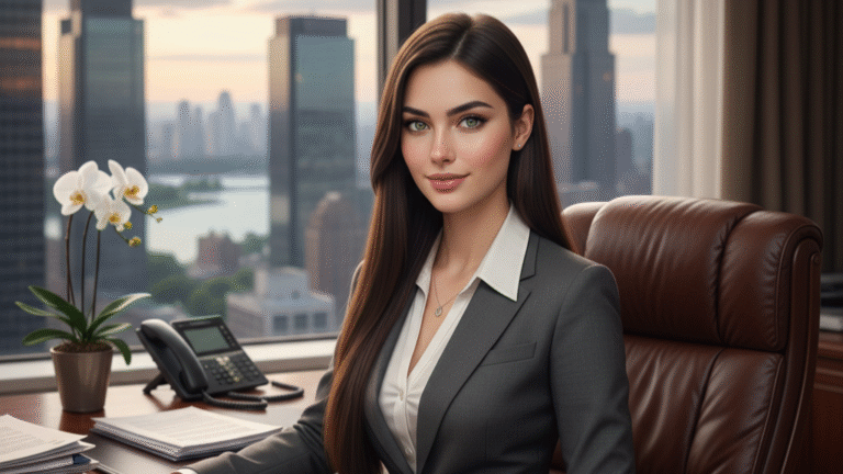 The Commanding Woman Playbook