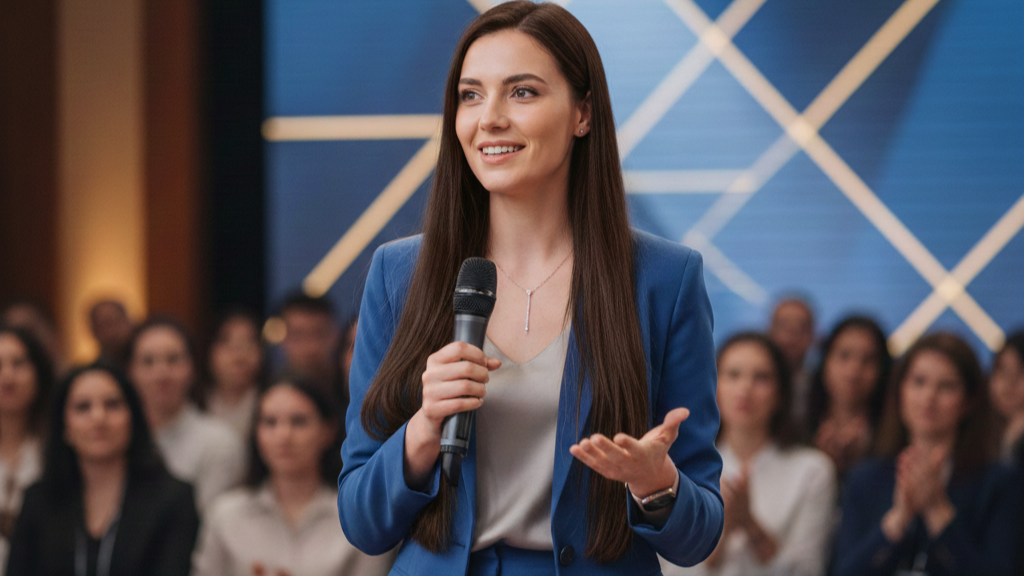 How to Stand Out in a Crowd of High Achievers