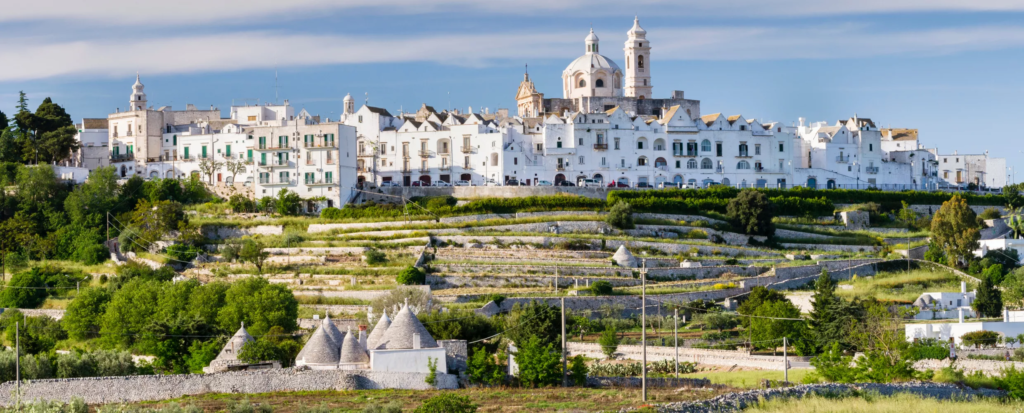 The Ultimate Soft Girl Guide to Puglia, Italy: Dreamy Olive Groves, Whitewashed Villages and Slow Living