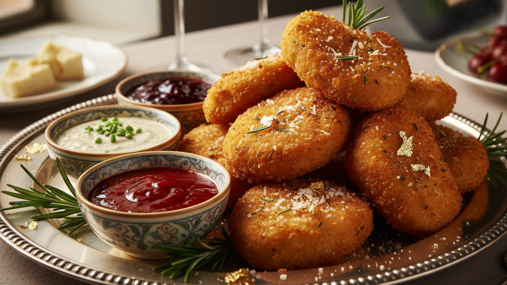 Homemade Chicken Nuggets Recipe (Better Than Fast Food)