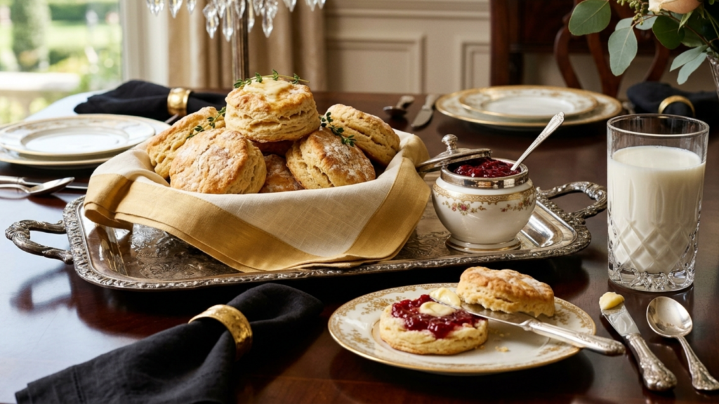 The Best Homemade Buttermilk Biscuits Recipe Flaky Buttery and Foolproof