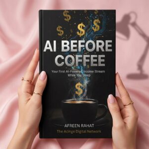 AI Before Coffee: Your First AI-Powered Income Stream